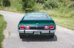 AMC Javelin AMX 1974 года